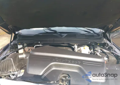 2021 Ram 2500 Tradesman 4X4 6'4 Box z USA, uszkodzony, nr VIN 3C6UR5CJ3MG697813